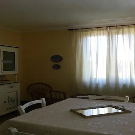 Lejlighed Villetta Marina *