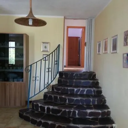 Villetta Marina Lejlighed Budoni